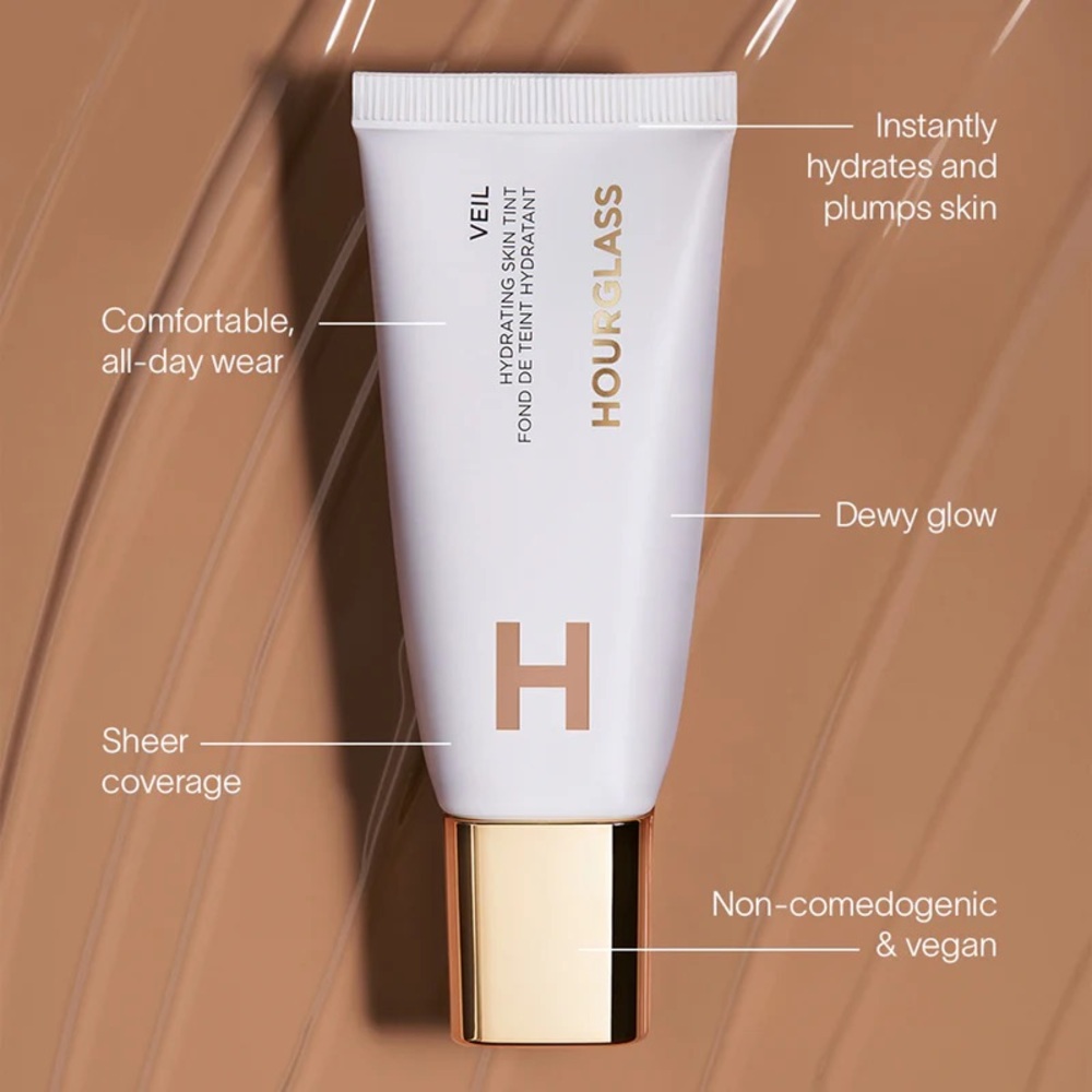 Hourglass Veil Hydrating Skin Tint - Picture 7 of 7